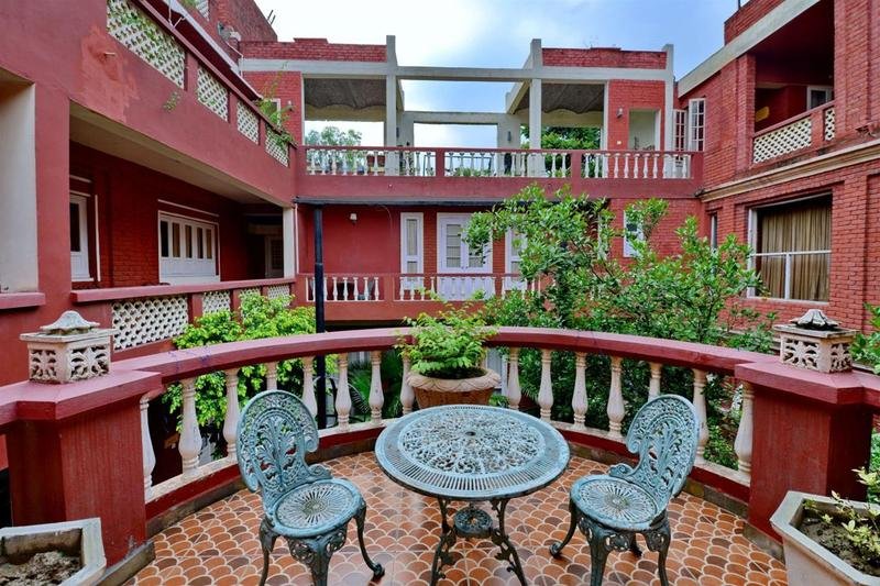 Фото Ranjit's Svaasa Amritsar