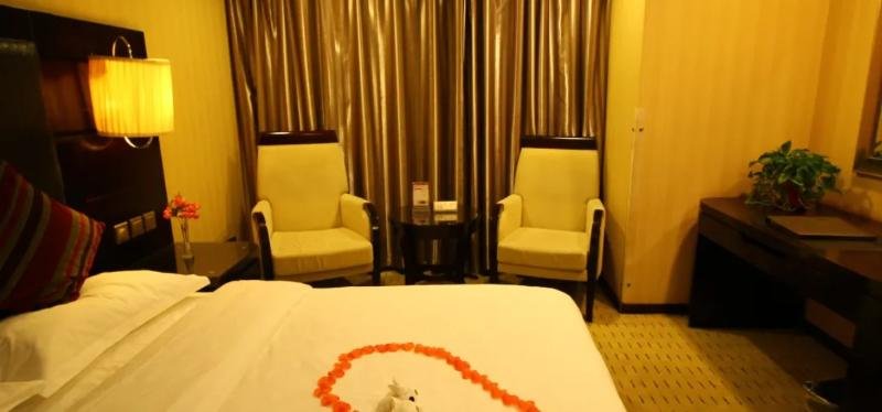 Фото Wanshang International Hotel