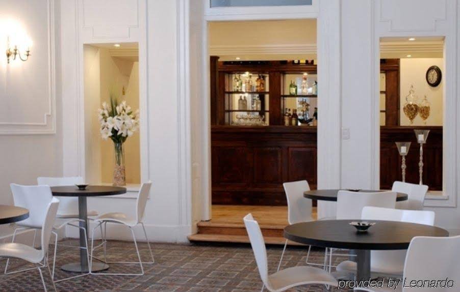 Фото Hotel Mundial