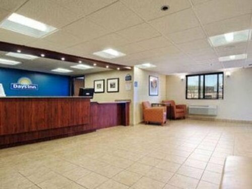 Гостиница Motel 6 Elk Grove Village, Il