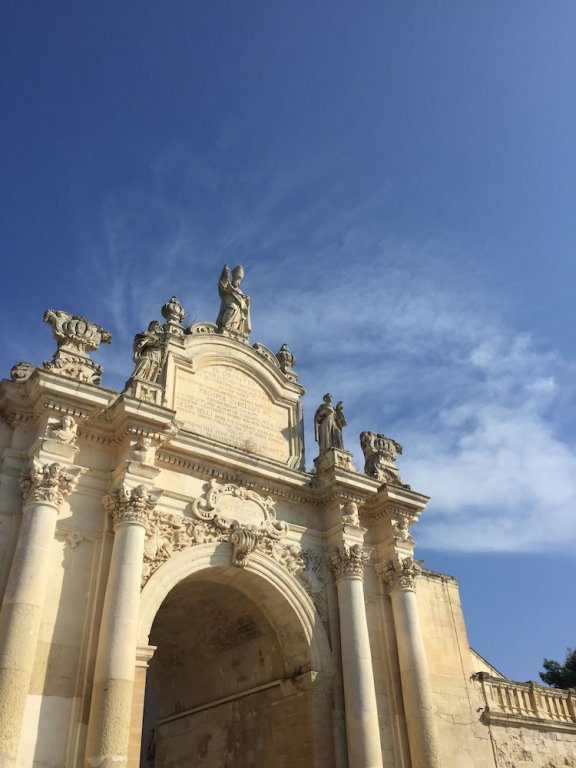 Фото Palazzo Belsanti