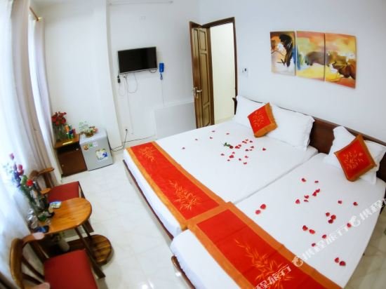 Фото An Binh Tai Hotel