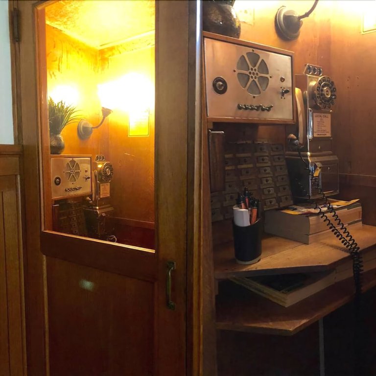 Фото Orange Drive Hostel