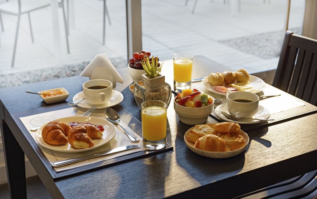 Фото Mercure Montevideo Punta Carretas