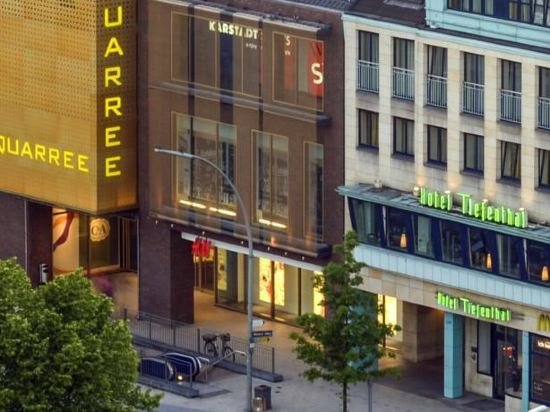 Фото Select Hotel Tiefenthal