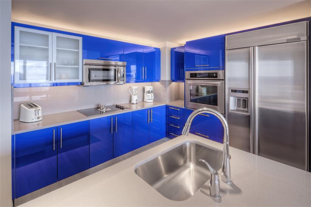 Фото W Fort Lauderdale