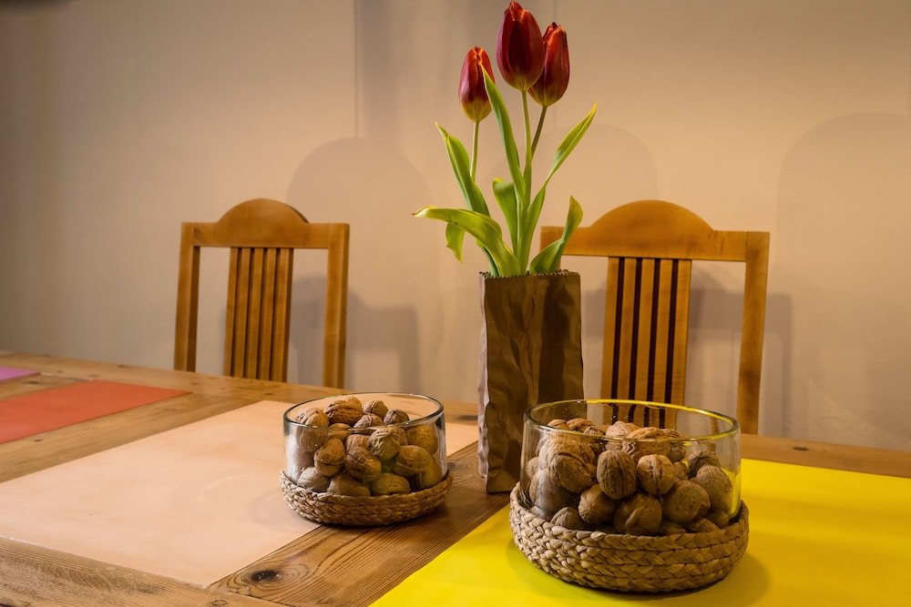 Фото Ecocirer Healthy Stay