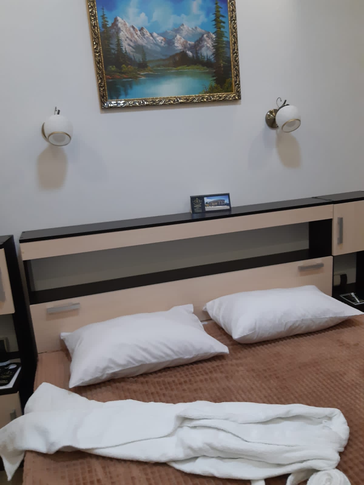 Фото Рафаэль