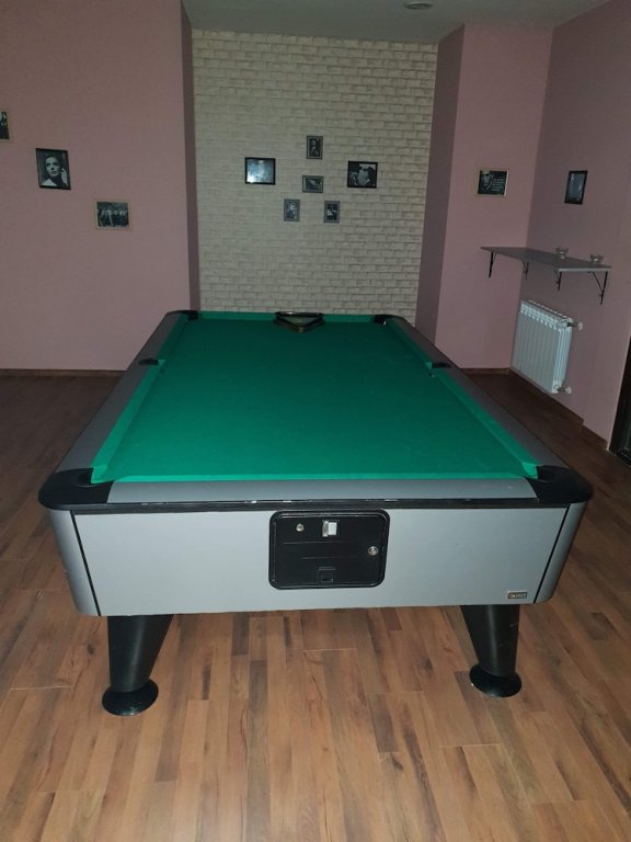 Фото Royal Bansko Aparthotel 206d