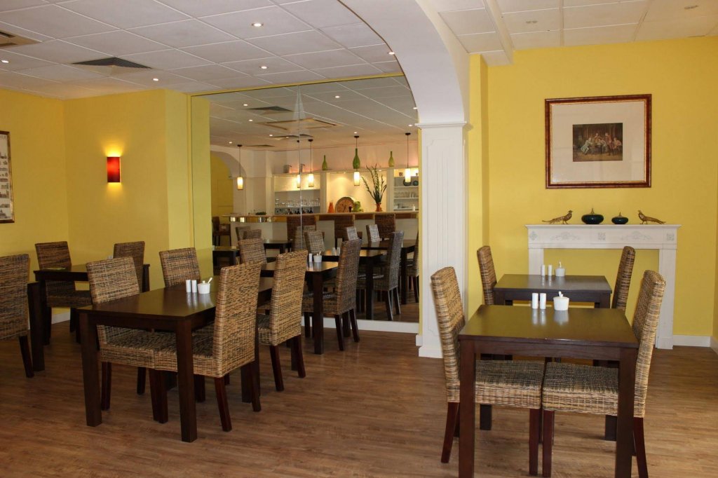 Фото Hotel Glockengasse