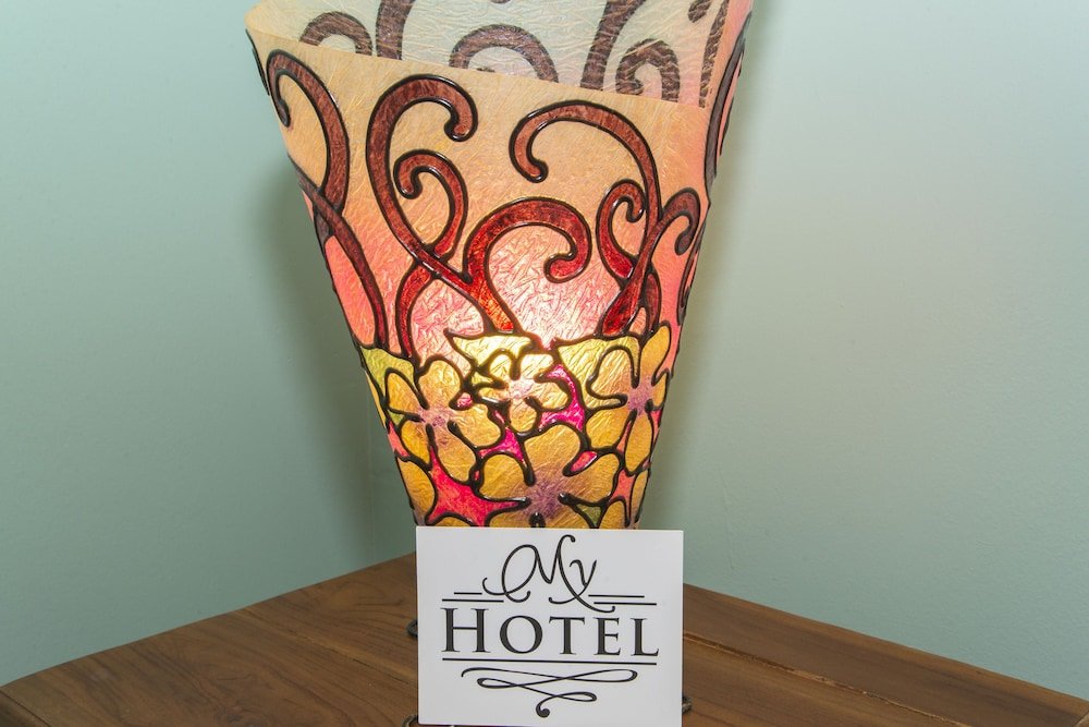 Фото отеля 4