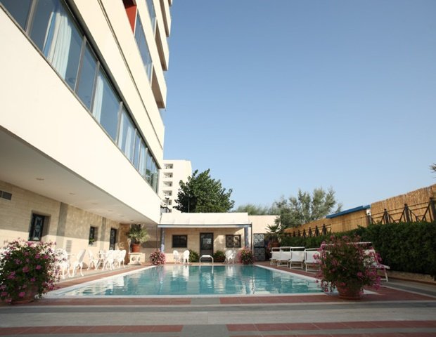 Фото отеля 5