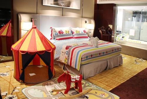 Фото Hilton Foshan