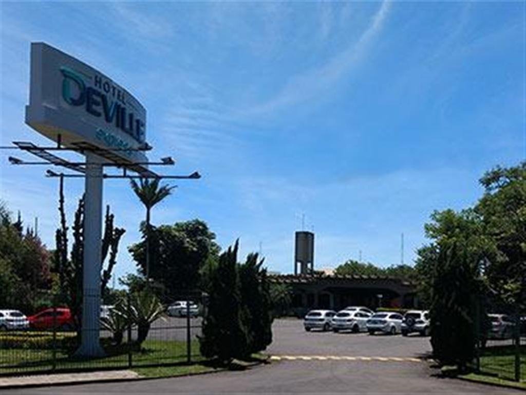 Фото отеля 3