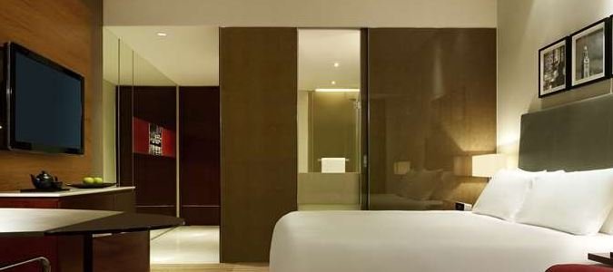 Фото Hyatt Regency Hong Kong, Tsim Sha Tsui