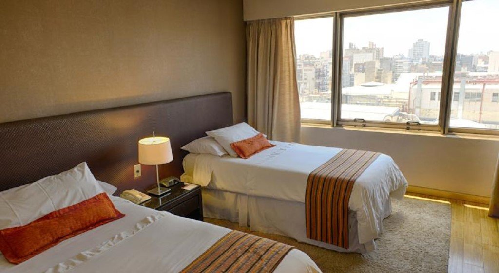 Фото Amérian Executive Córdoba Hotel