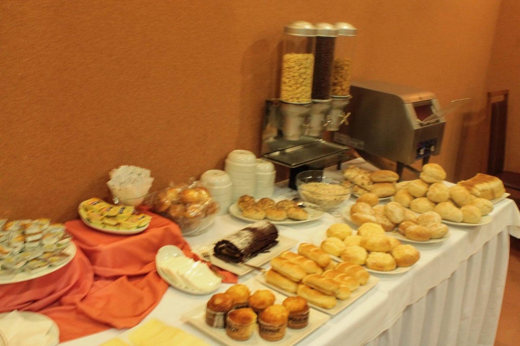 Фото Hotel Santo Amaro