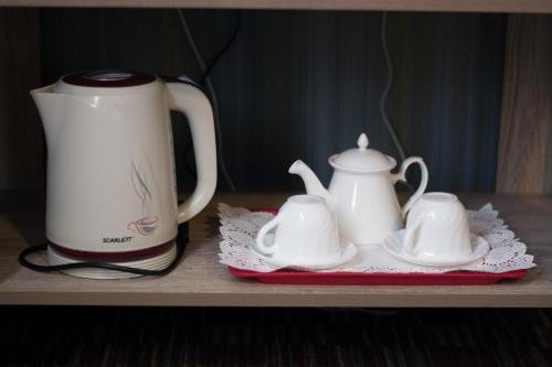 Фото Уютный Дом