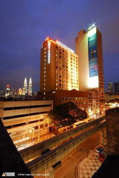 Фото Hilton Garden Inn Kuala Lumpur Jalan Tuanku Abdul Rahman South