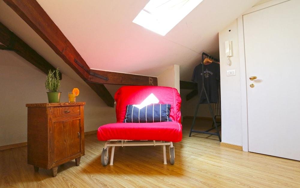 Фото Flexyrent Rapallo Golf