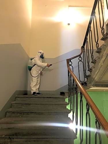 Фото Bellevue House