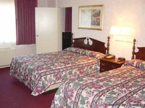 Фото Niagara Riverside Resort, Bw Premier Collection