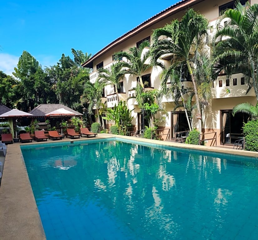 Фото отеля 1