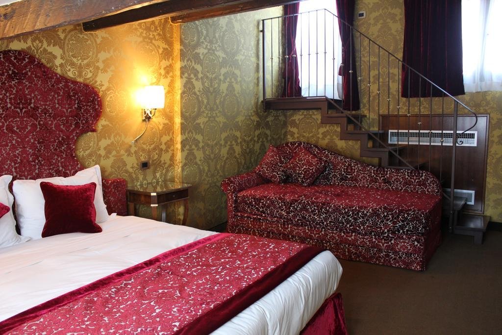 Фото Hotel Casanova Venice