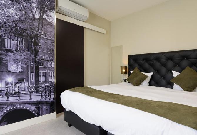 Фото Camp Inn Hotel