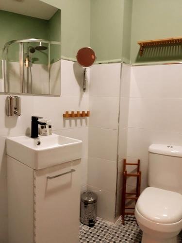 Фото Hostel Sea&dreams Calpe