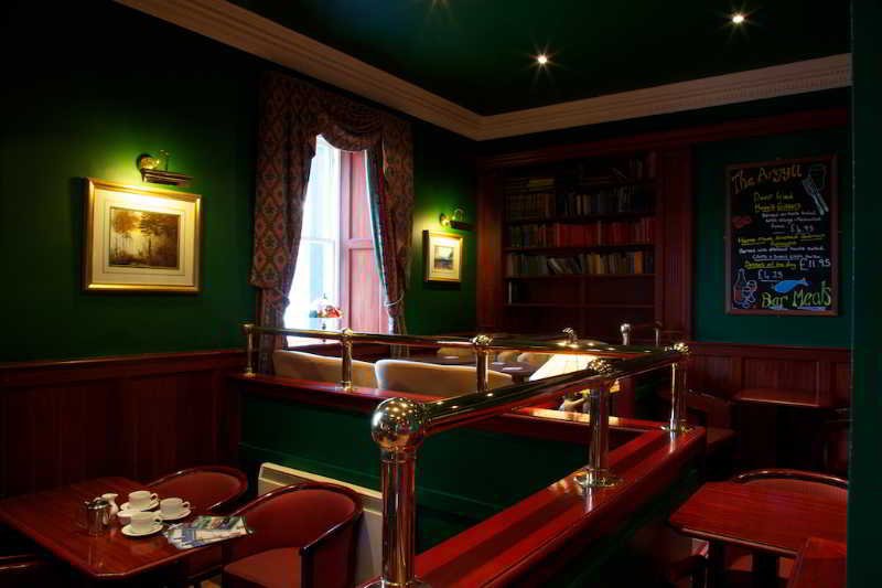 Фото The Inveraray Inn, Bw Signature Collection