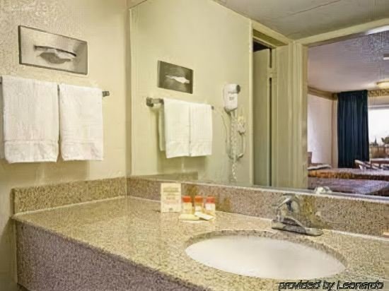 Фото Knights Inn Palmdale