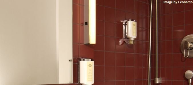 Фото Auszeit Hotel Düsseldorf