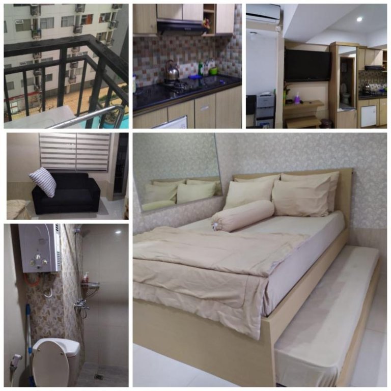 Фото The Jarrdin by Bethania Pro