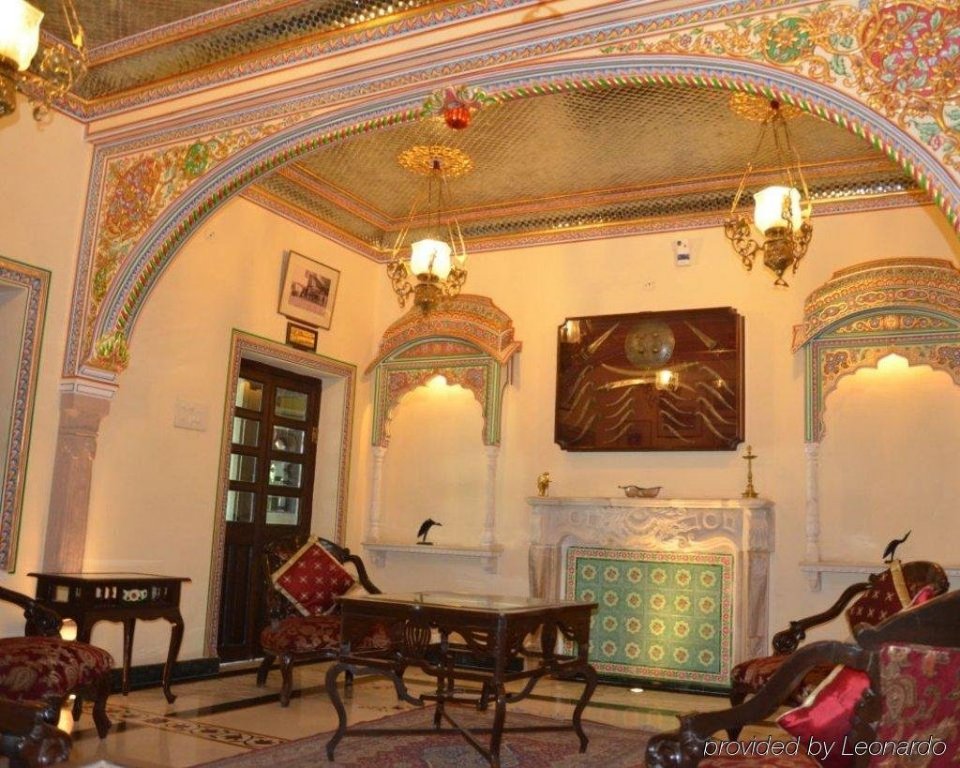 Фото Shahpura House