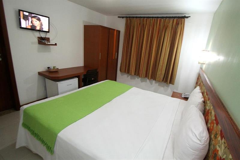 Фото Oyo Alto Da Praia Hotel, Aracaju