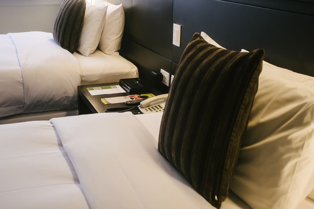 Фото Unipark by Oro Verde Hotels