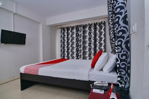 Гостиница Oyo 8140 Sea View Inn