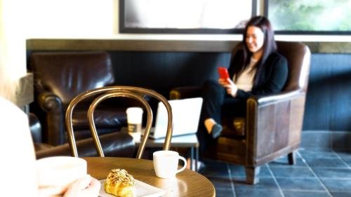 Фото Ottawa Marriott Hotel