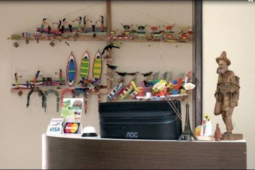 Фото Ecopousada Miriti