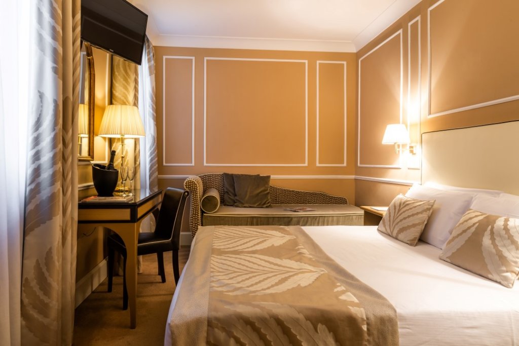 Фото Hotel Al Nuovo Teson