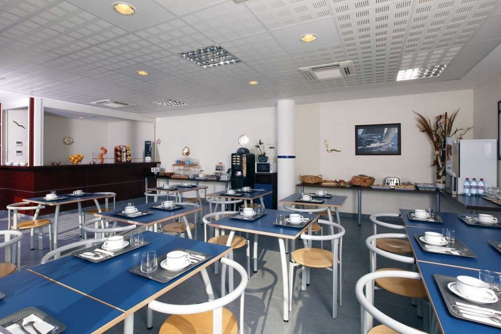 Фото Appart'City Lyon Villeurbanne