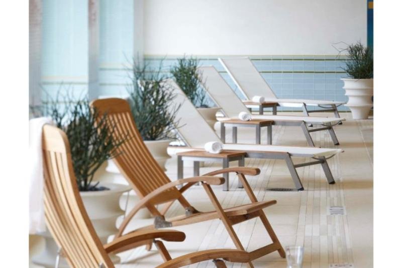 Фото Renaissance Boston Waterfront Hotel