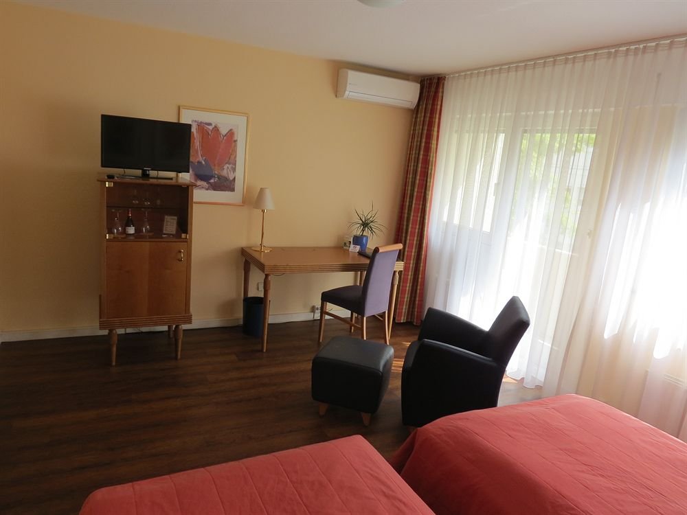 Фото Novum Hotel Rega Stuttgart City Center