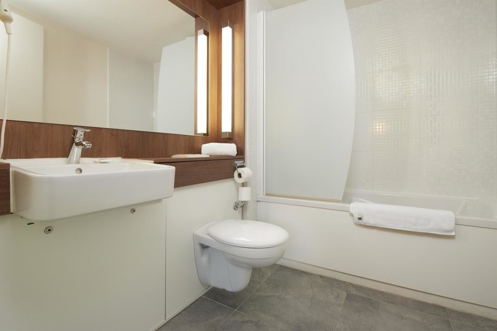 Фото Campanile Nantes Centre - Saint Jacques