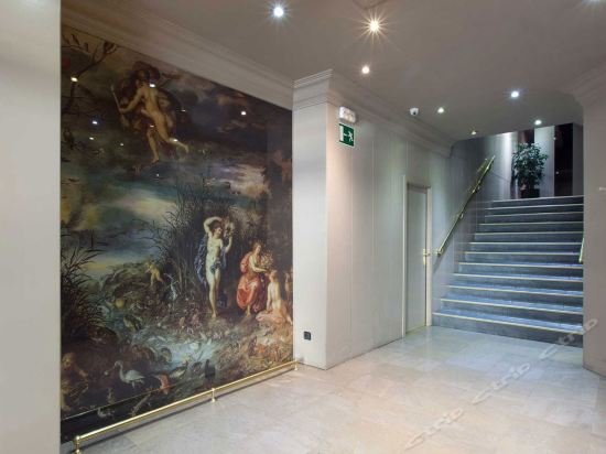 Фото отеля 4