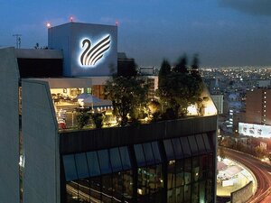 Гостиница Hotel Royal Reforma