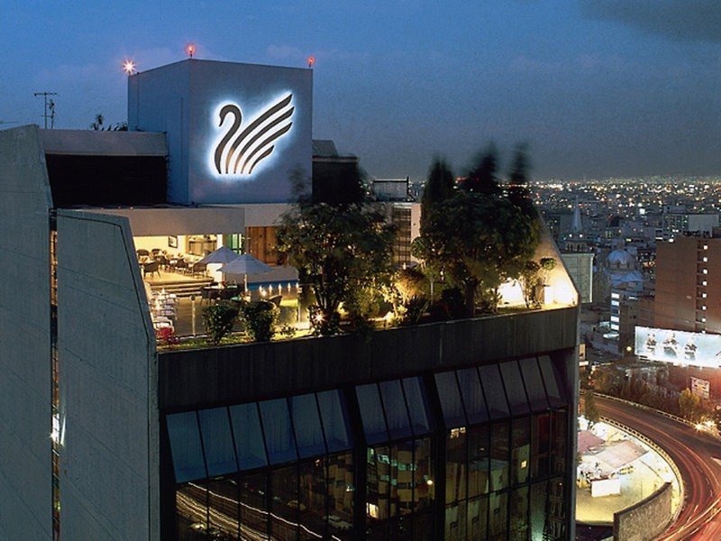 Фото Hotel Royal Reforma