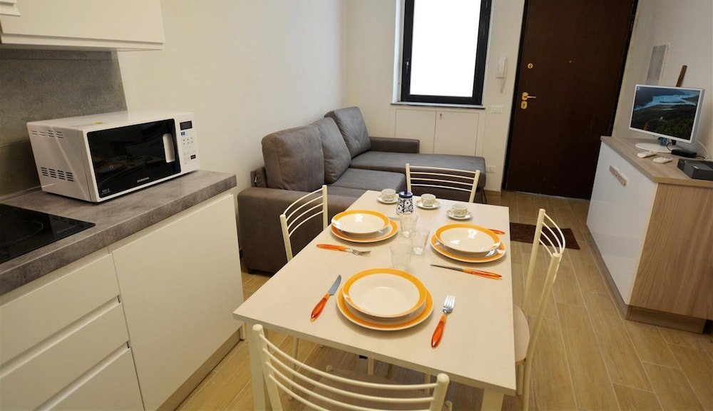 Фото Della Scala Modern Apartment