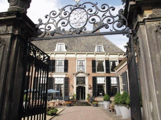 Фото Hampshire Hotel - 's Gravenhof Zutphen